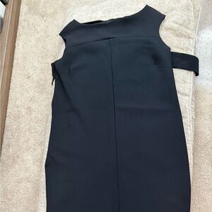 Chiara Boni Black Dress